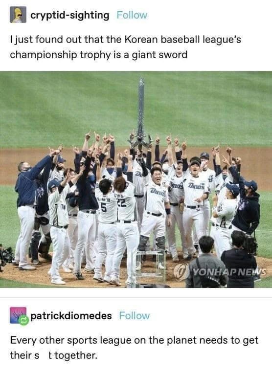 Unleashing the Power of the Giant Sword!