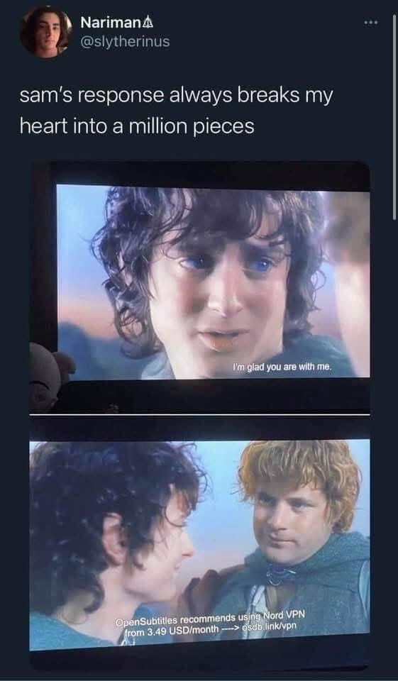 Who’s Cutting Onions? My Eyes Are Watering!