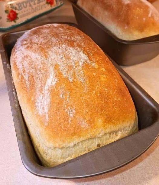 A Genius No-Knead Bread Recipe You Need to Try