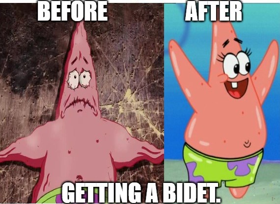 This meme popped into my head and I just had to create it