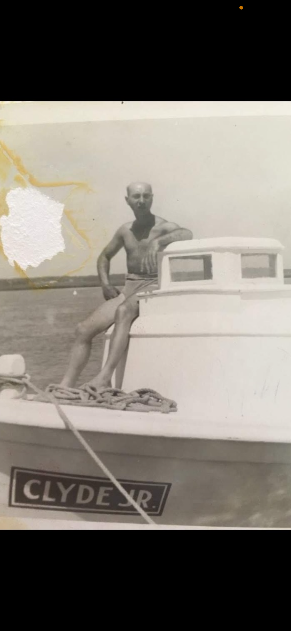My Grandpa: A Resilient Holocaust Survivor