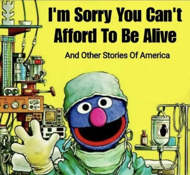 Navigating the Frustrations of Healthcare in This Place