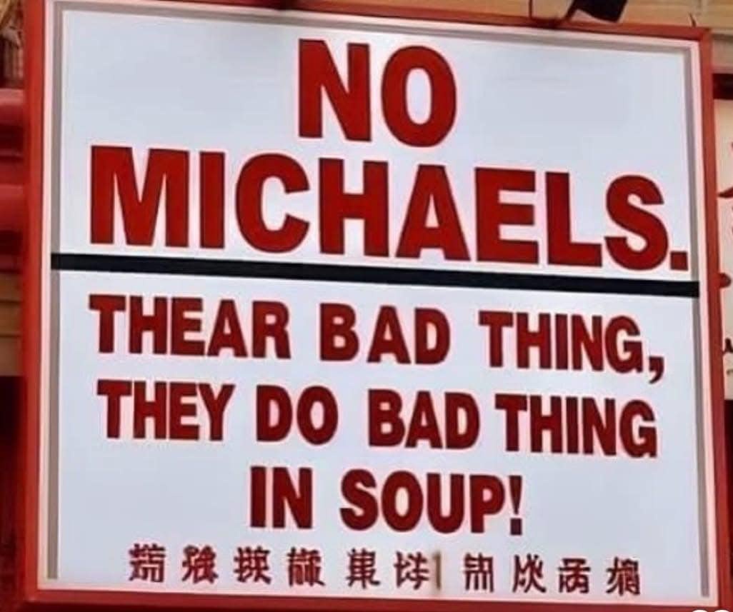 You Know Exactly What You Did, Don't You?