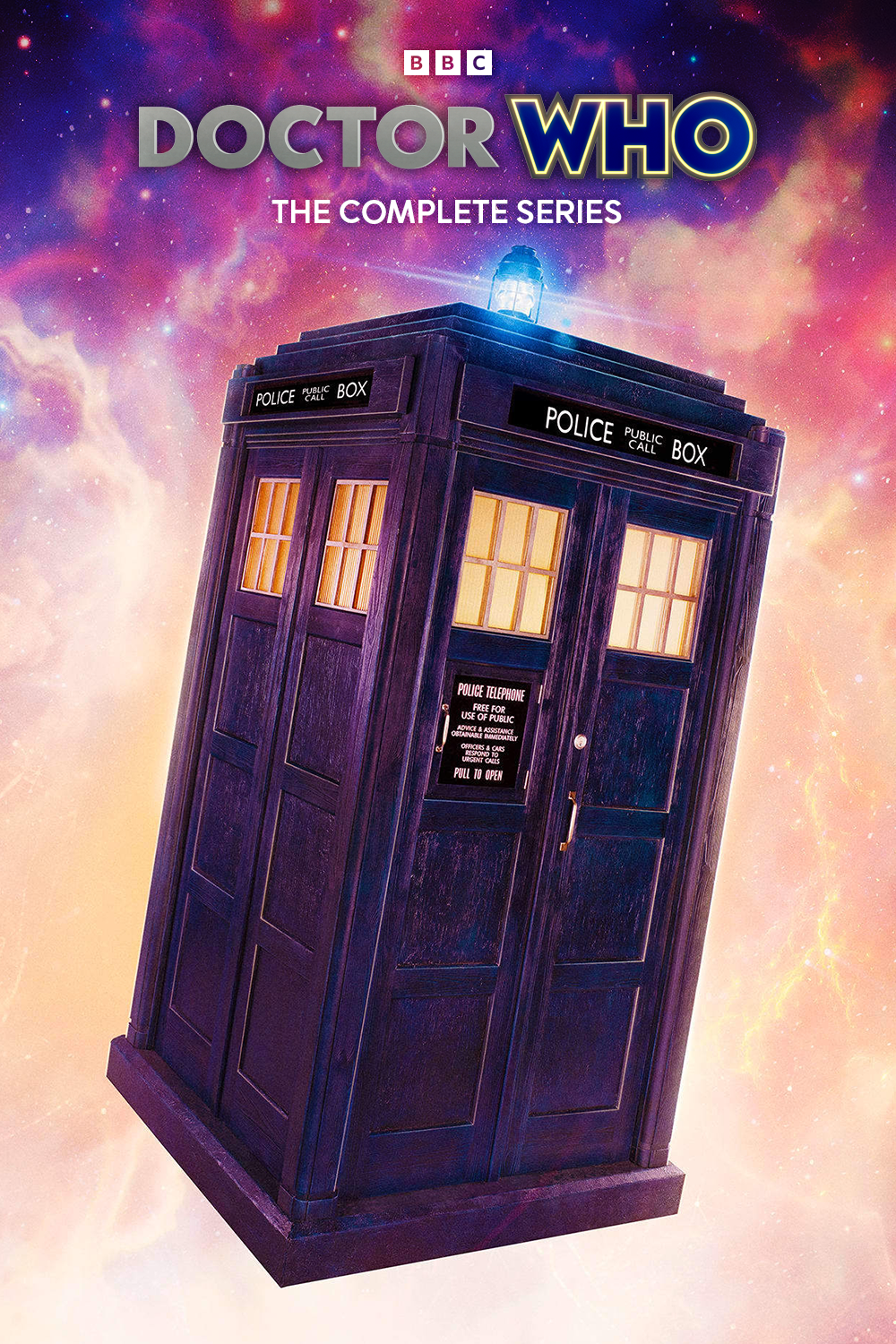 The Latest Doctor Who Covers of 2023