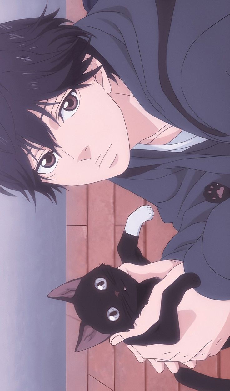 Kou: The unsung hero!