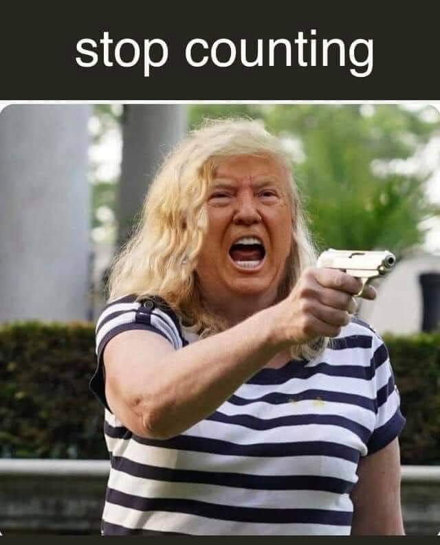 Donald Trump making headlines at 9 PM EST tomorrow