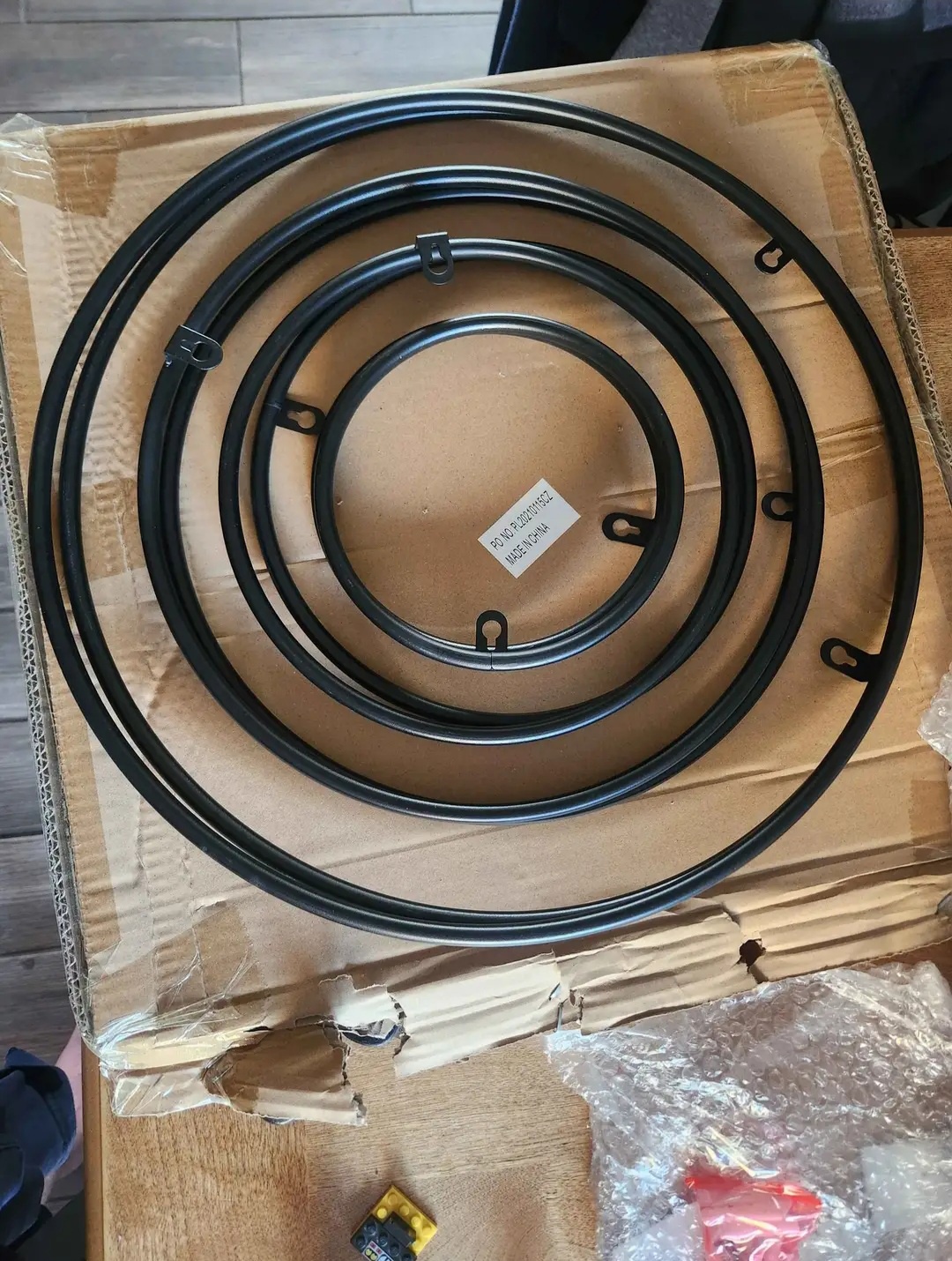 What Are These Mysterious Items? I Have Over 120 and Need Your Help!
