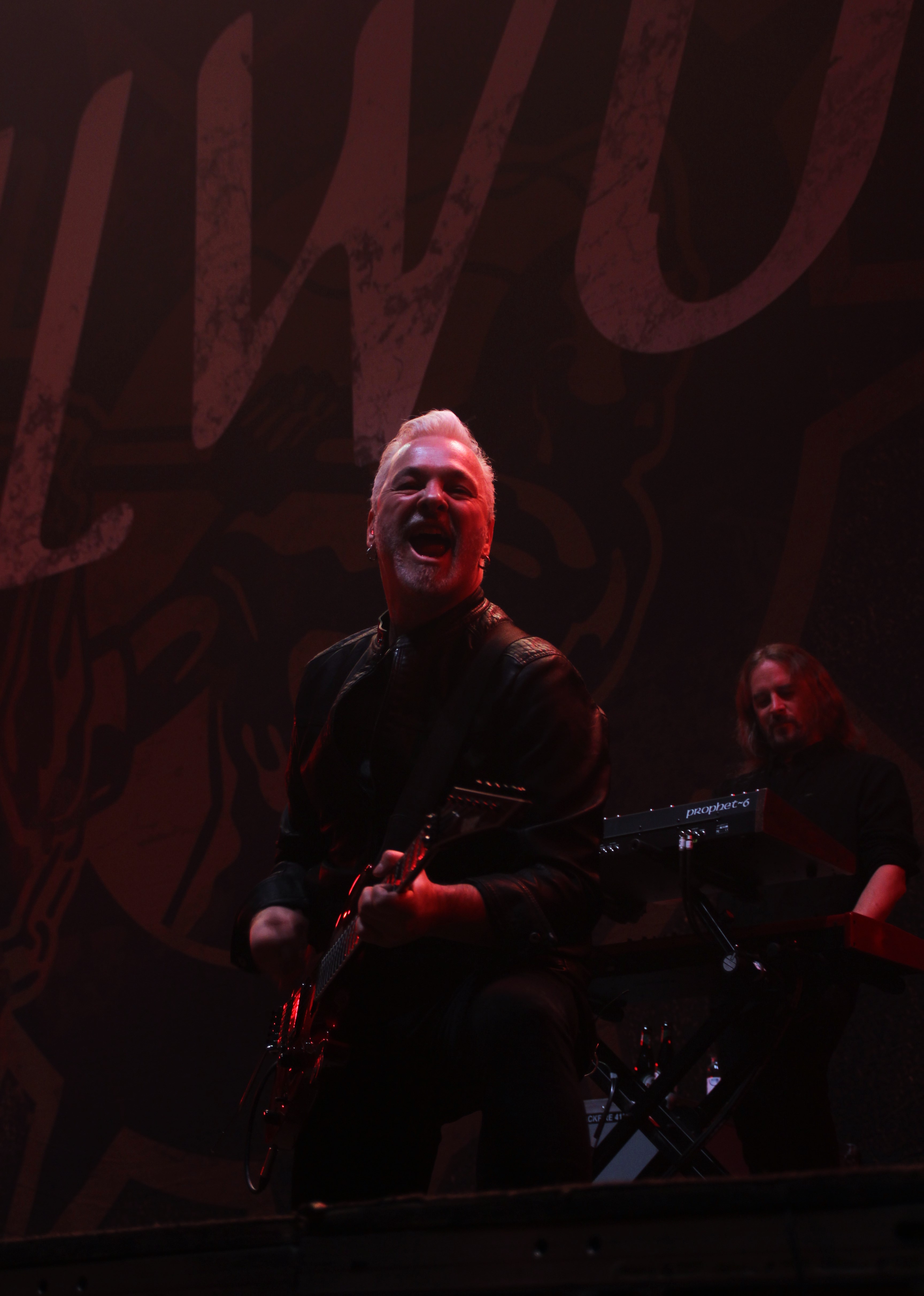 Epic Metal Night: Soilwork, In Flames & Arch Enemy Live in Den Bosch, NL