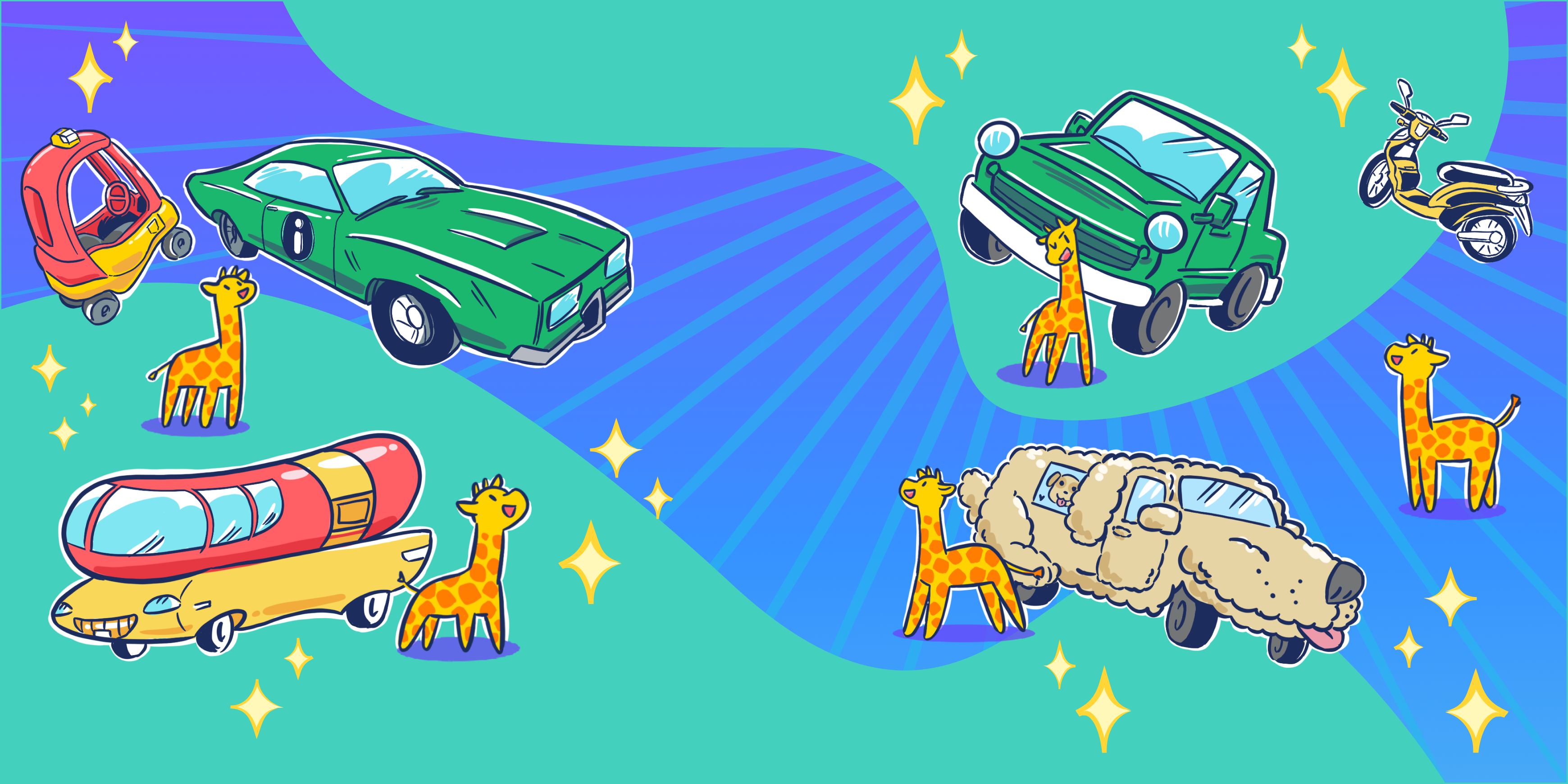 Join Us for the Exciting 2024 Imgur Car Meet!