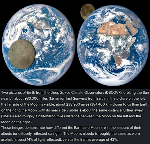 Exploring the mysteries of the Dark Side of the Moon.
