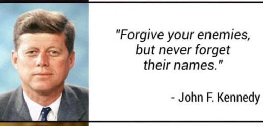 Sharing Some Timeless Words of Wisdom...