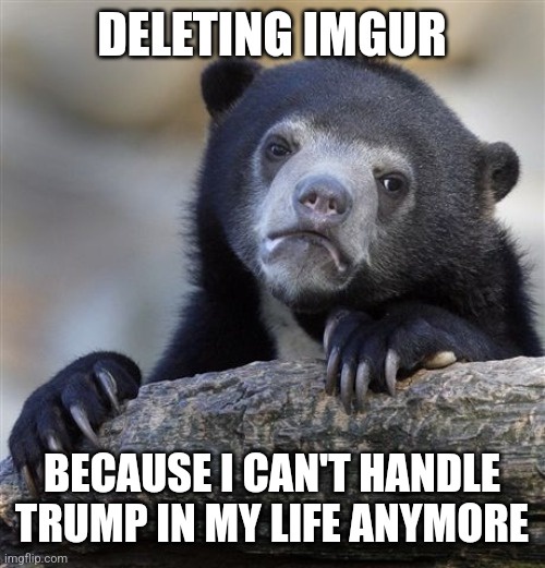 Farewell, Everyone!