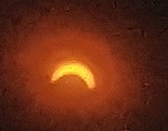 Witnessing the Solar Eclipse on April 8, 2024 in Rural Central Arkansas