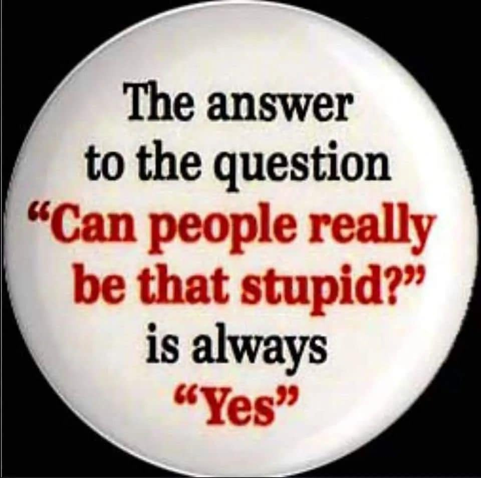The Ultimate Response: Always Say Yes!