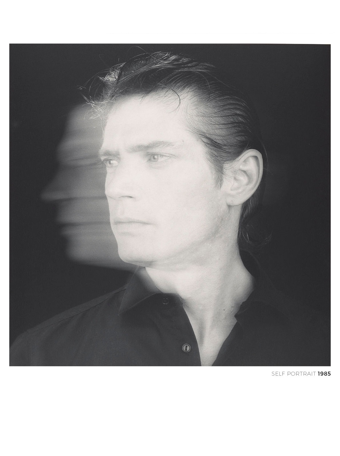 Remembering Robert Mapplethorpe: A Legacy from 1946 to 1989