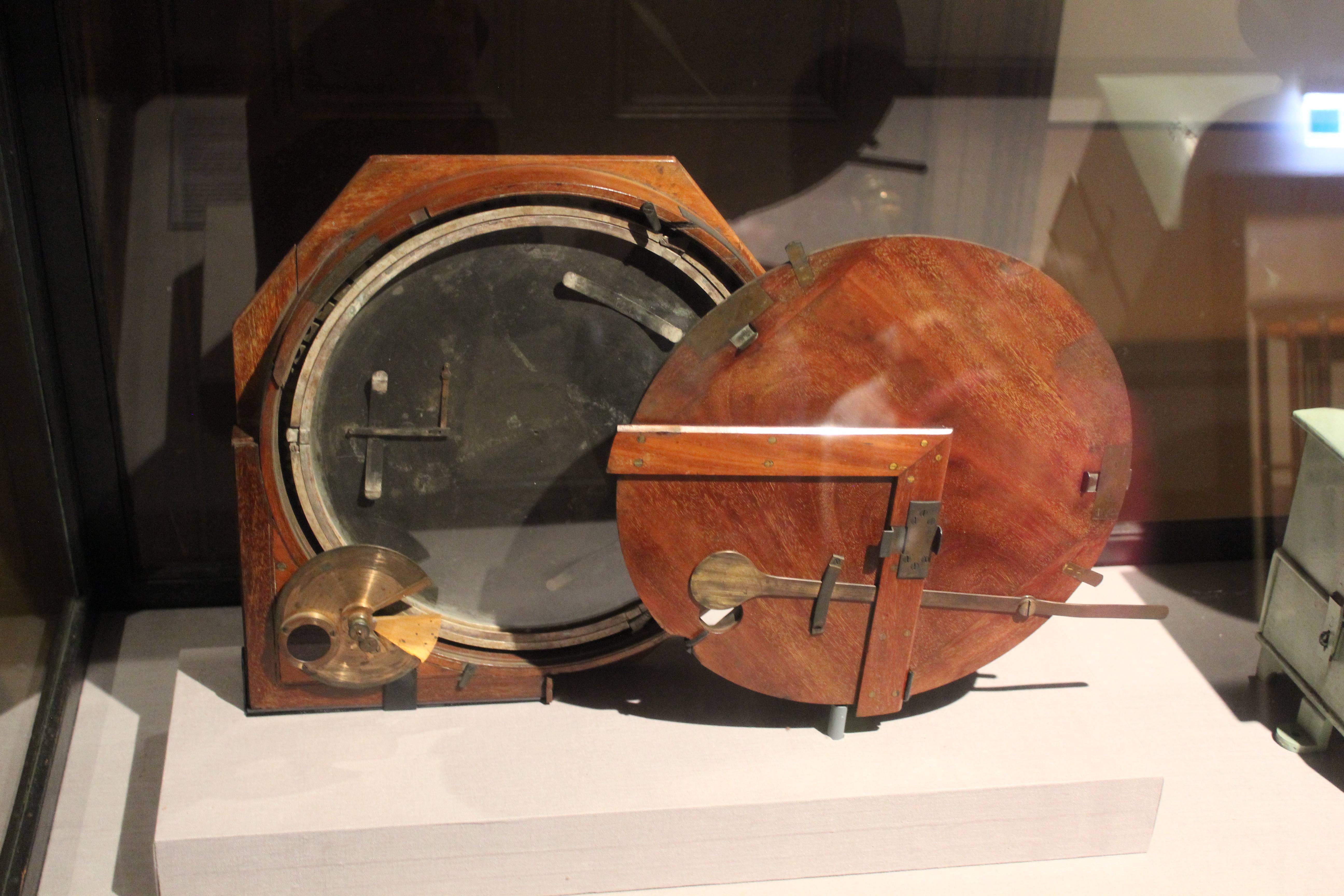 Exploring 'The Photoheliograph': A Glimpse into the 1874 Transit of Venus