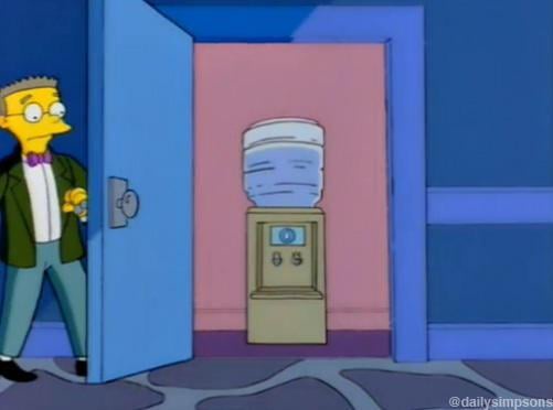Just Open That Door and See What Awaits...