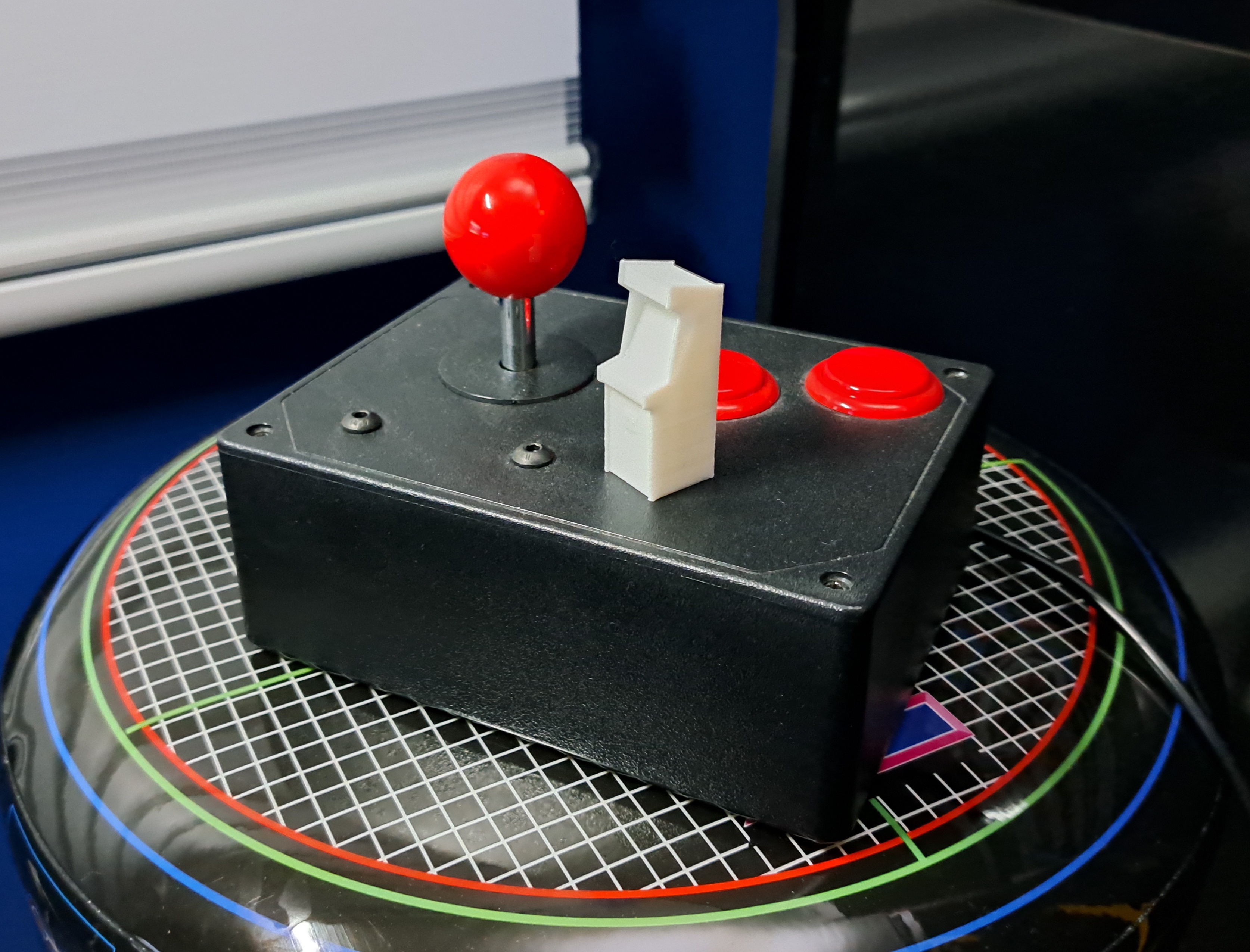 My Passions: Nostalgic Video Games and the Art of 3D Printing