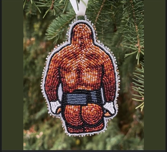 Just in Time for the Holiday Spirit