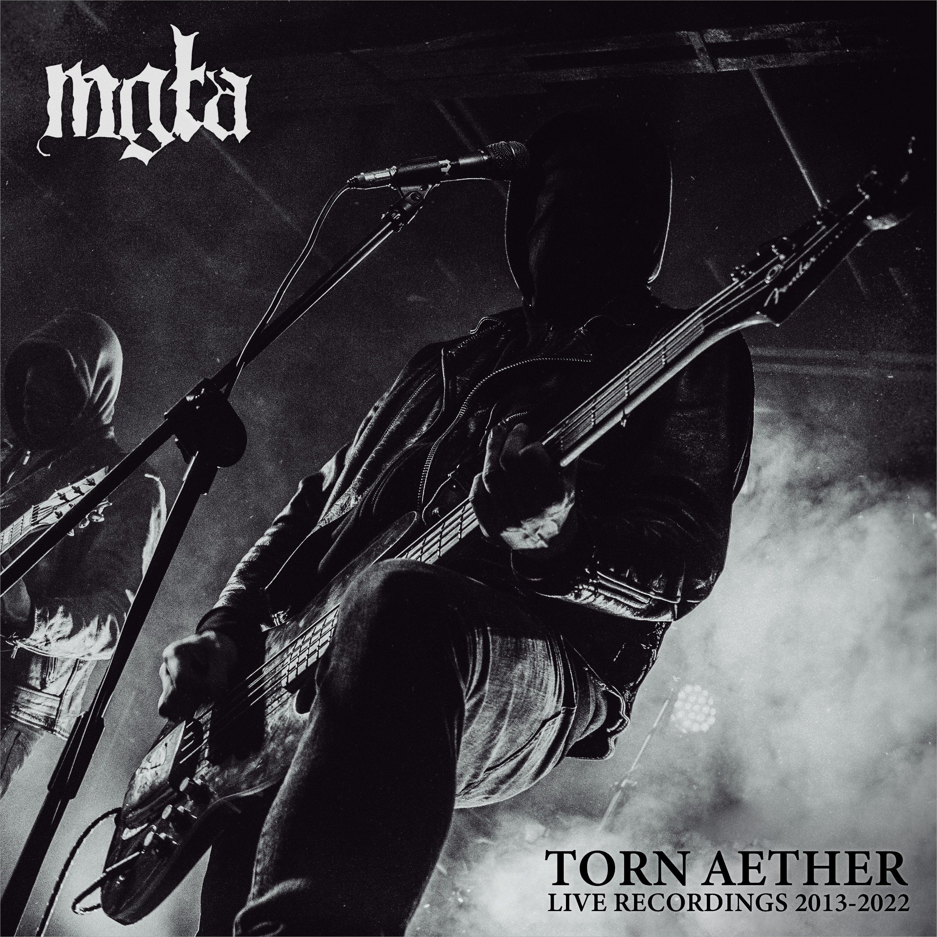 Live from Torn Aether: The Experience