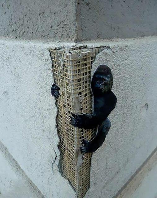 Kong: The Legend Continues
