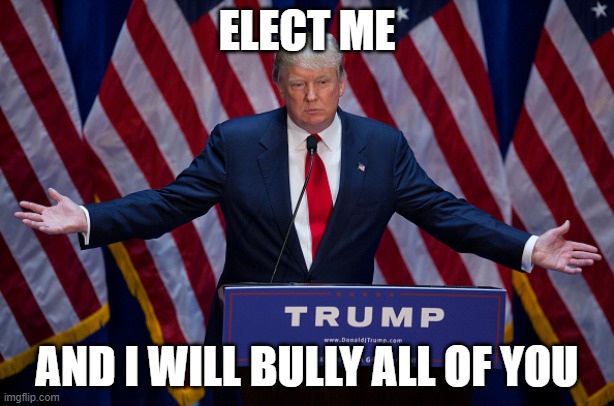 Tired of Being Bullied? Here's How to Stand Up!