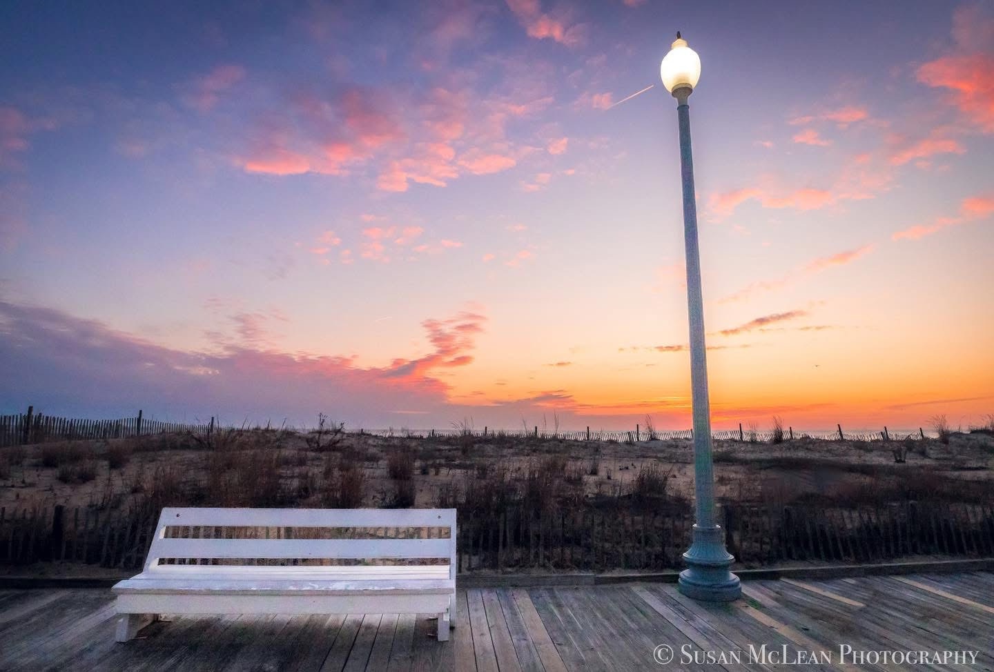 Exploring the Rehoboth Boardwalk