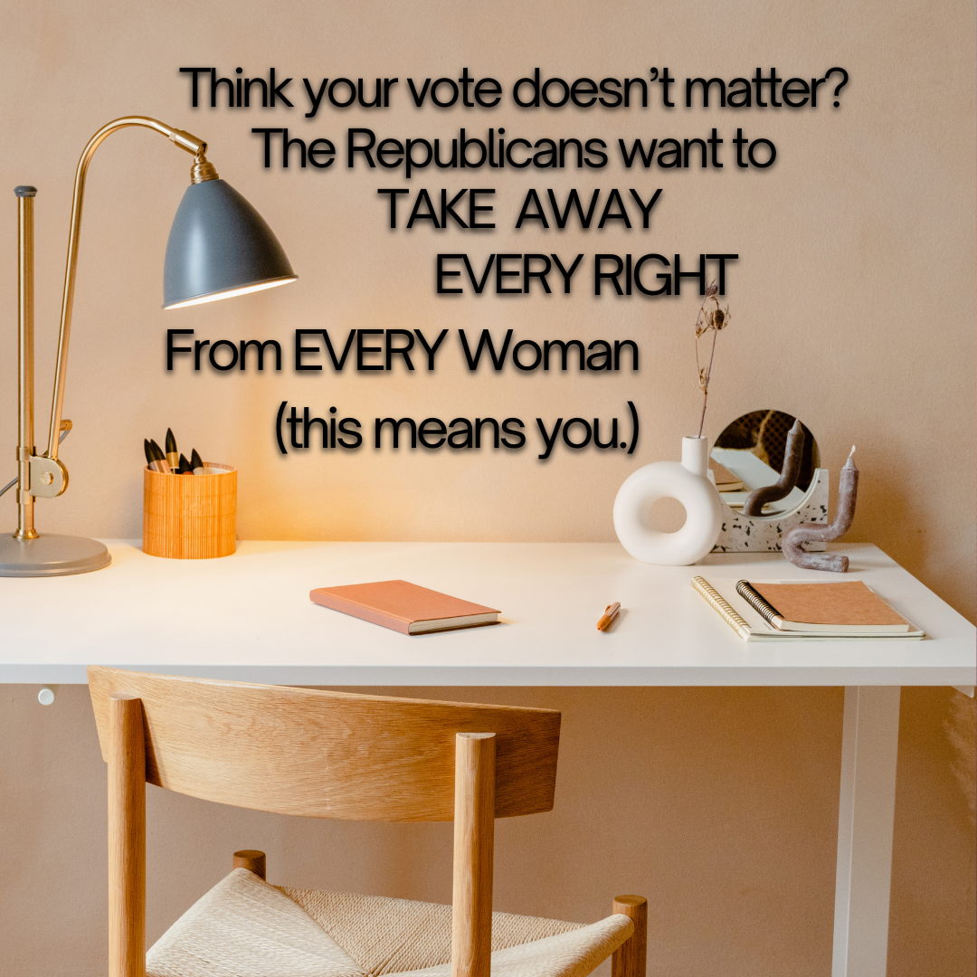The Essence of Every Woman