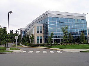 Exploring SCP-1217: The Mysterious Office Complex