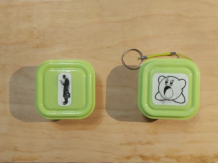 Meet Leon & Kirby: DIY Low-Power Temperature Dataloggers