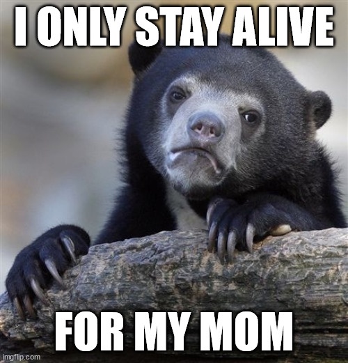 Time to Release My Feelings!