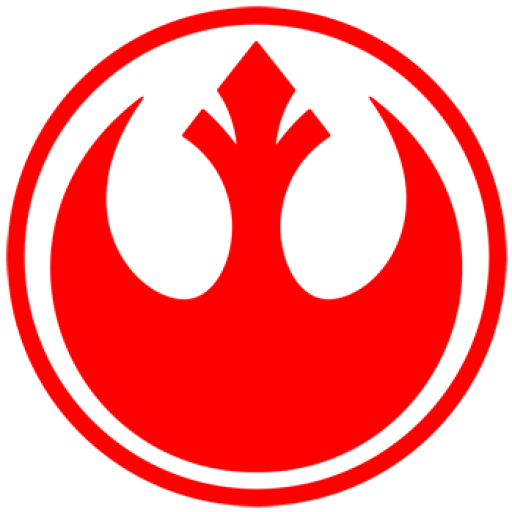 Stand strong and resist the tide