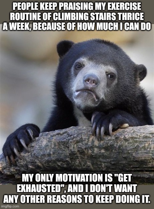 It Seems Impressive, But I’ve Got More Skills Than Most!