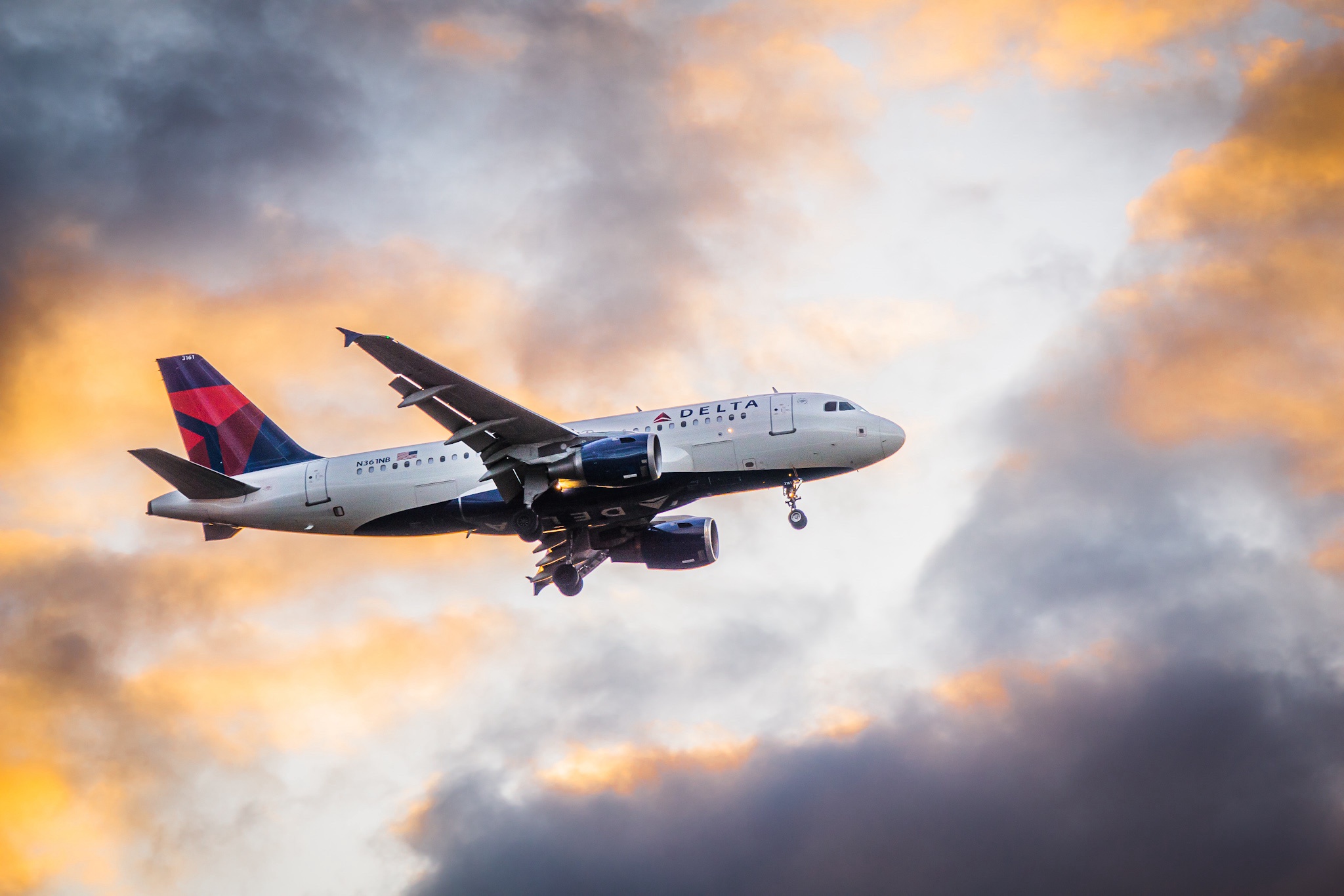 Accidental Masterpieces Captured While Plane Spotting