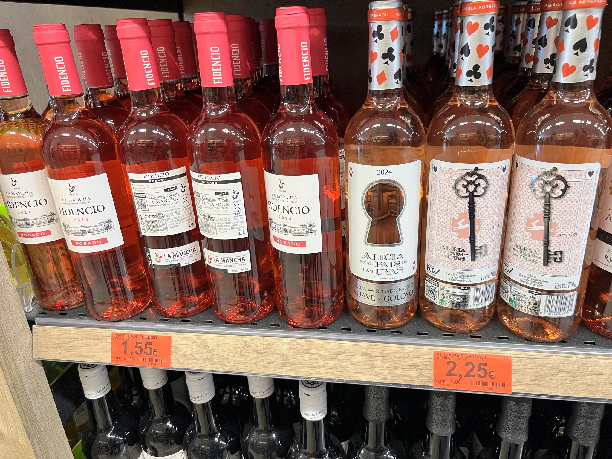 When the Wine Flows Freely at This Price