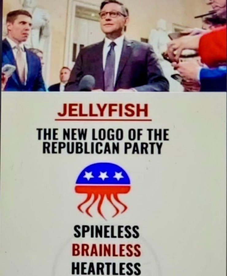 The GOP's Bold New Rebranding Efforts