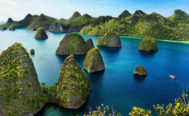 Discover the Beauty of Raja Ampat