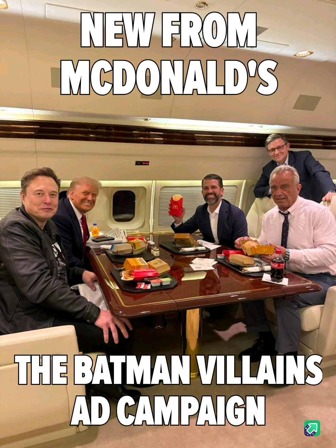 Unveiling McDonald's Latest Ad Campaign: A Fresh Take on Fast Food