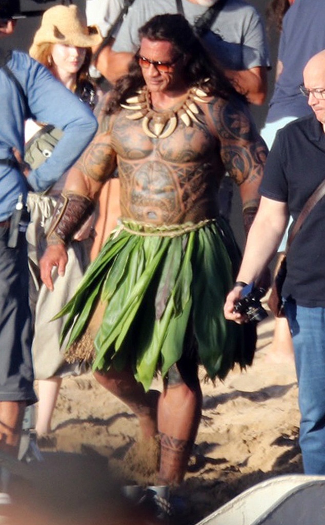 The Magic of Live Action Moana: A Cinematic Adventure