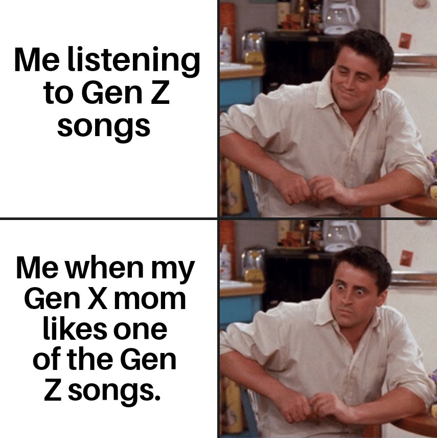 Can anyone else relate to this feeling?