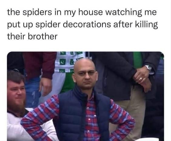Get ready for the spookiest time of the year!