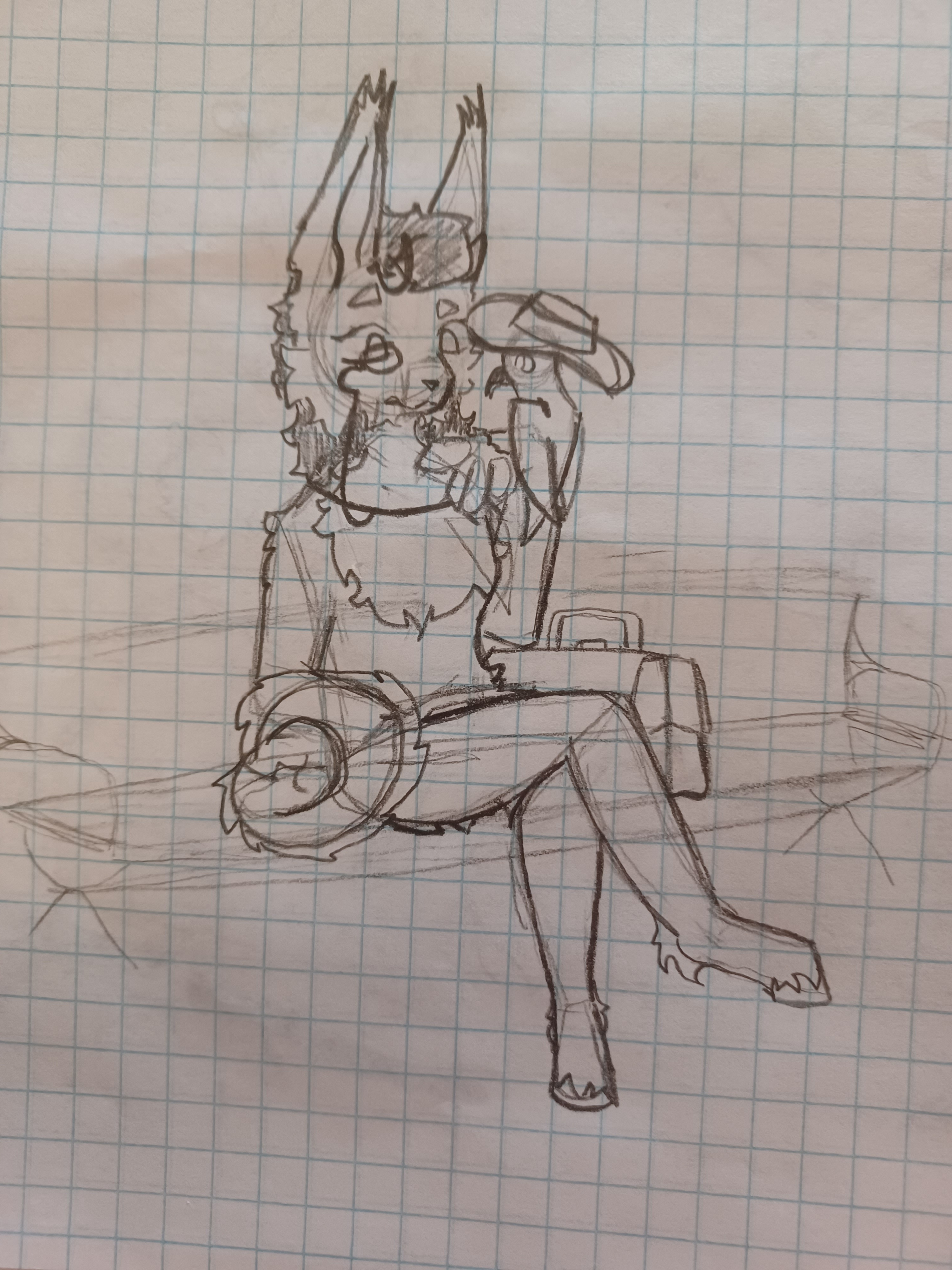 Creative Doodle Time
