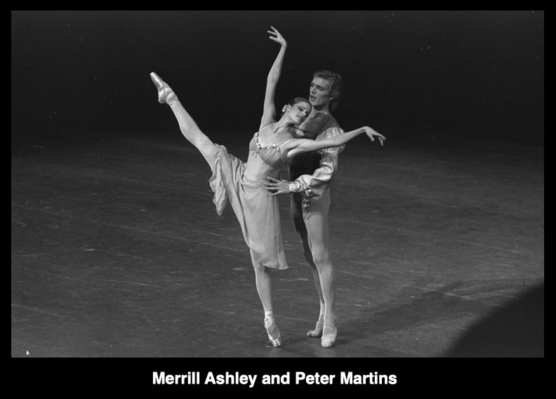 Anecdotes from Dance, Music, Education, and Fans