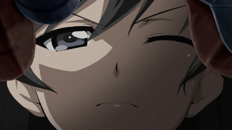The Epic Adventures of Girls und Panzer