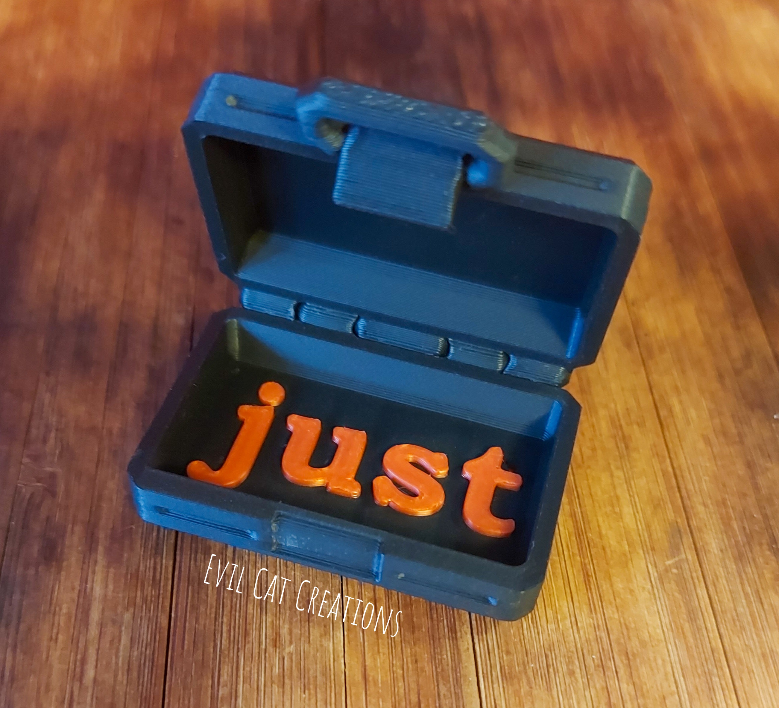 Everyone Deserves One of These, Don't You Think?