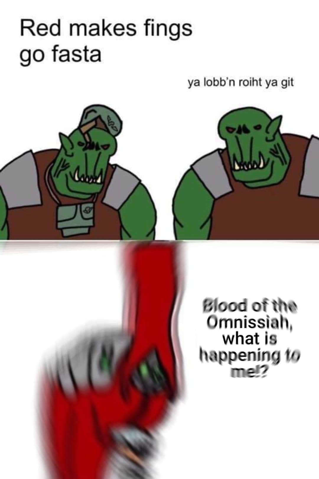 Unleashing Exterminatus: A Warhammer Level Dump!