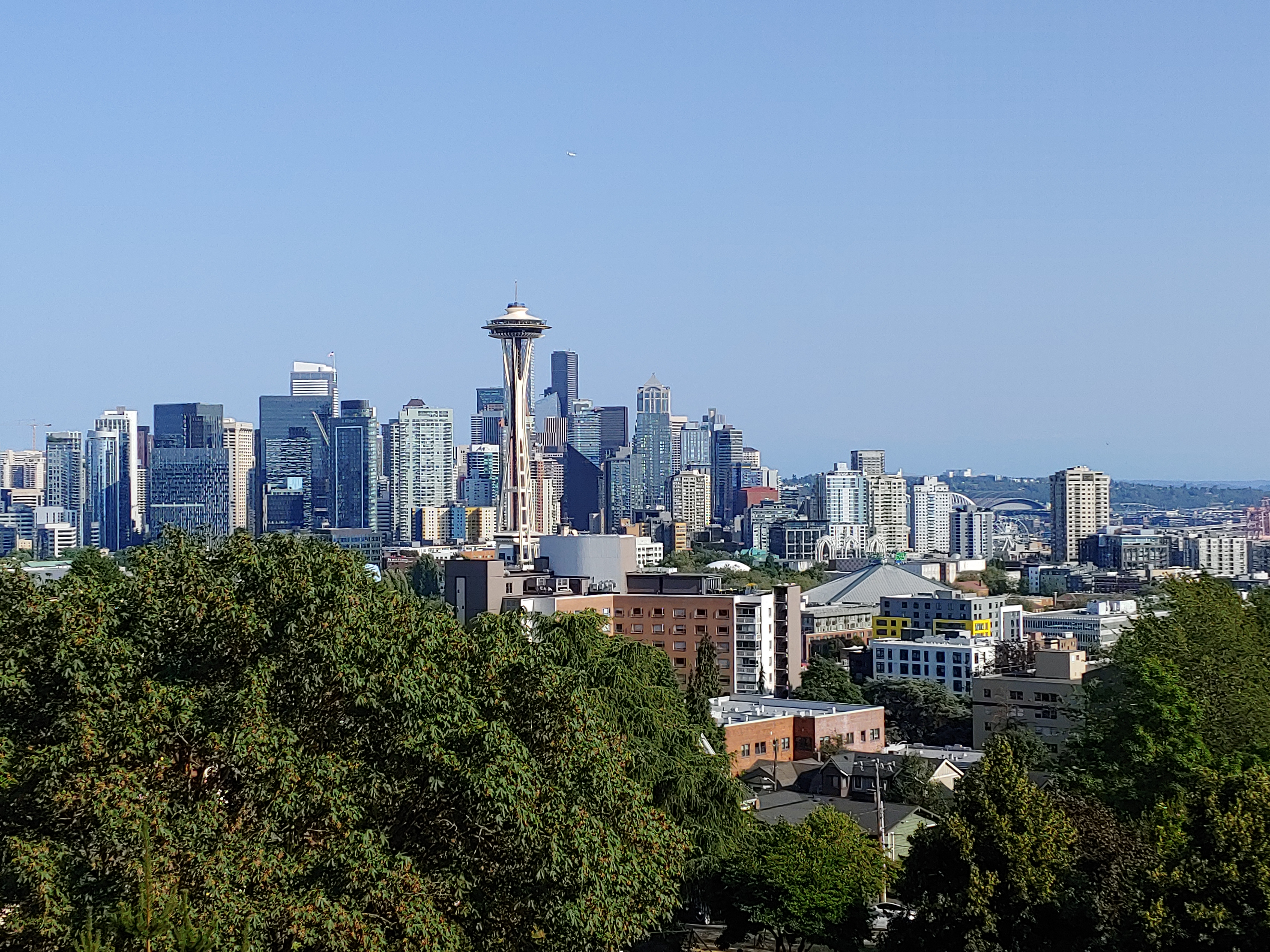 Exploring Seattle, WA: A City of Wonders