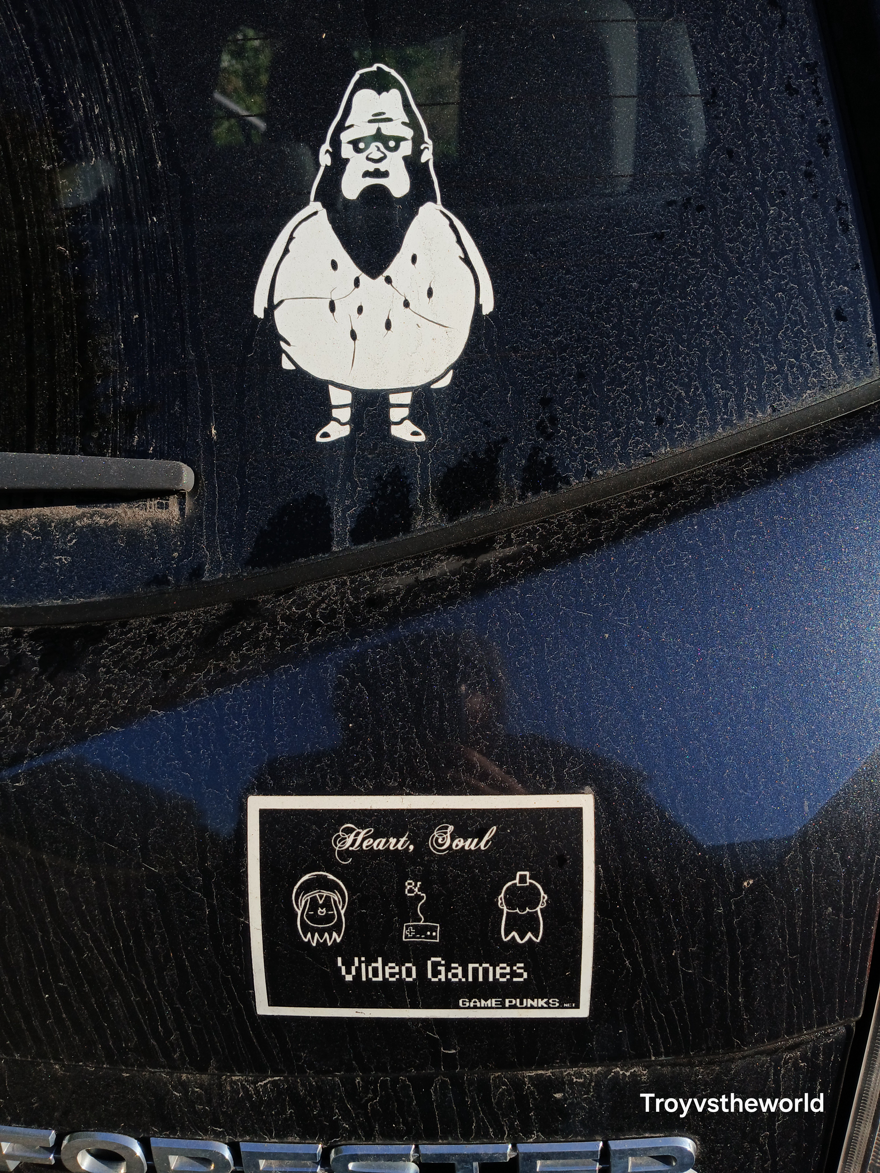 Hilarious Bumper Stickers That Will Make You Smile