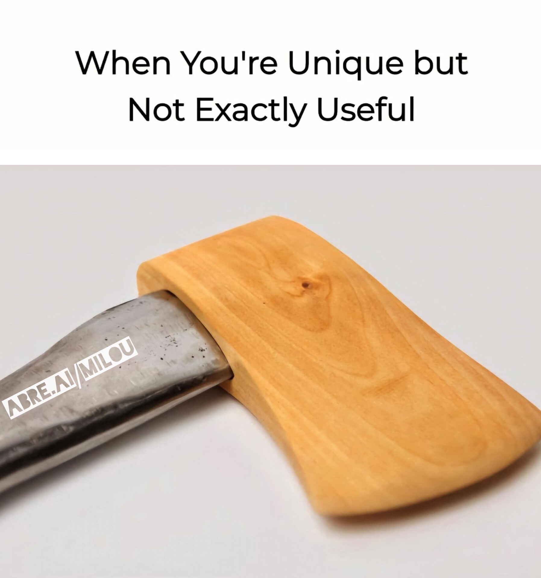 Embrace Your Uniqueness: Be Different!