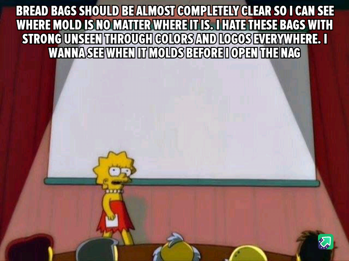 Seriously, Just Come On Already!